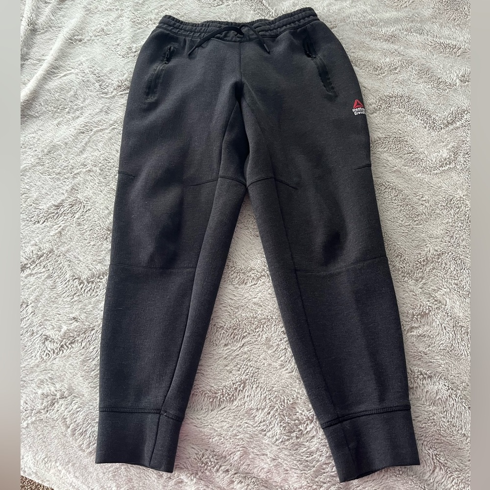 Reebok CrossFit Sweatpants Size S